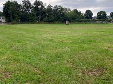 Grassy pitches (added by manager 09 aug 2021)