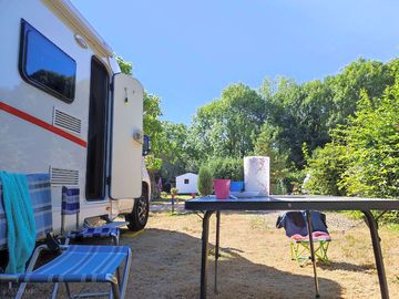 Parcela autocaravana (added by visitor 11 aug 2022)