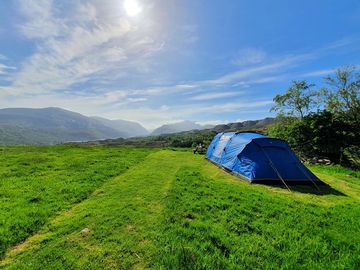 Campsite (added by charlottemawbey 16 may 2022)