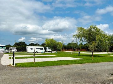 Touring park