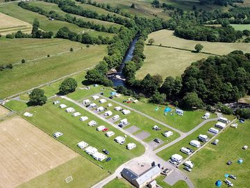 Site overview