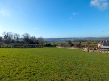 View across to the pennines (added by manager 27 feb 2021)