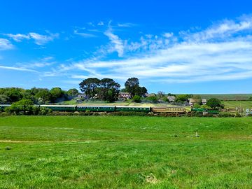 Trains
