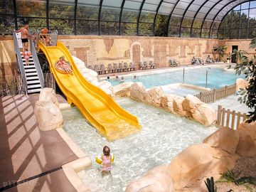 Water park