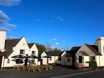 Halfway house inn (added by manager 09 apr 2024)