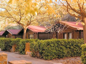 Bungalows