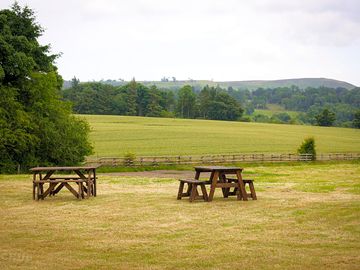 Picnic area