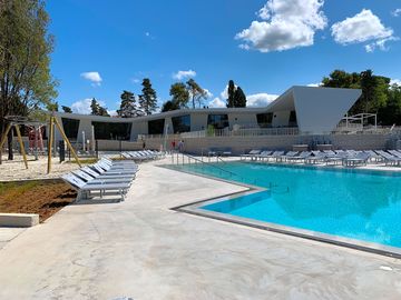 Swimming pool (added by manager 25 jun 2019)