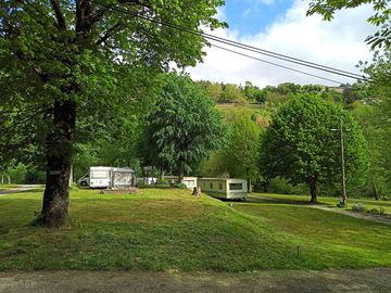 Willerby static caravan