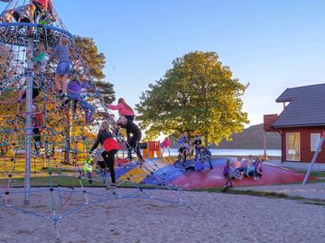Family-friendly site
