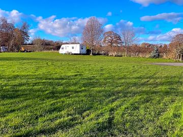 Camping field