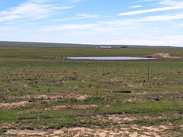 Goose creek ranch seasonal pond (added by manager 21 apr 2024)