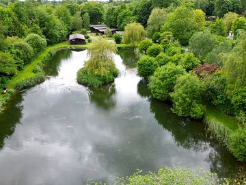 Site view