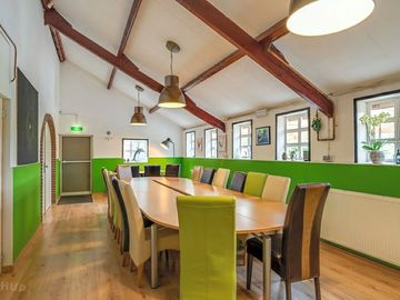 Meeting room / reception