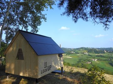 Starsbox exterior