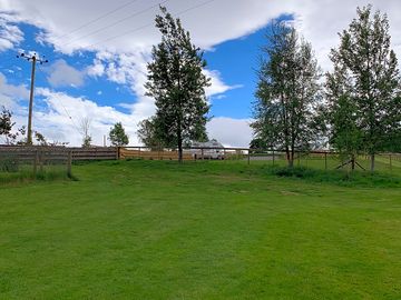 Site view