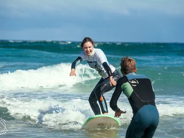 Surfing lessons (added by manager 19 jan 2017)