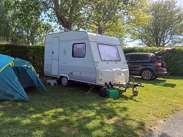 Grass pitch