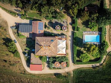 Un concentrato di ruralità nel cuore del cilento!