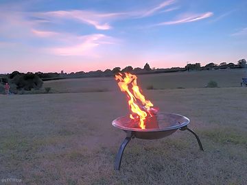 Firepits to hire (added by manager 11 aug 2020)