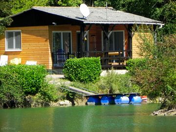 Lodge pêche (added by manager 28 oct 2016)