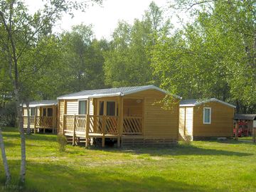 Static caravans (added by manager 12 apr 2024)