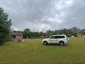 Around the site