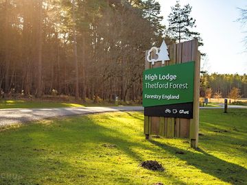 Events and activities nearby at high lodge