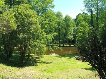 Creuse holidays