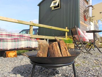 Firepit