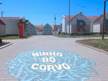 Campingsite