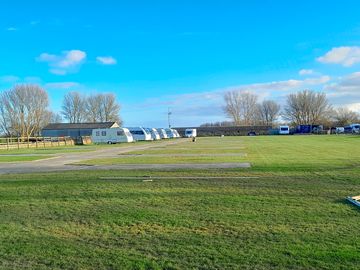 New hardstanding pitches (added by manager 27 mar 2023)
