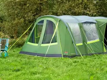 Grass tent pitch (added by manager 01 apr 2023)