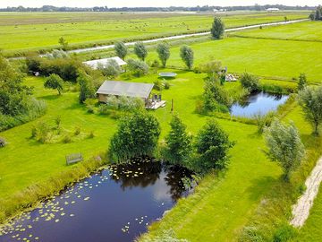 Luchtfoto