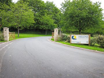 St helens in the park (added by manager 24 may 2024)