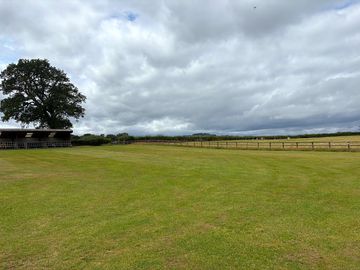 Oulton country park