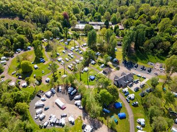 Touring site picture