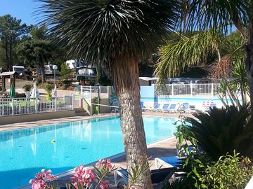 Outdoor pool (added by manager 04 jun 2017)