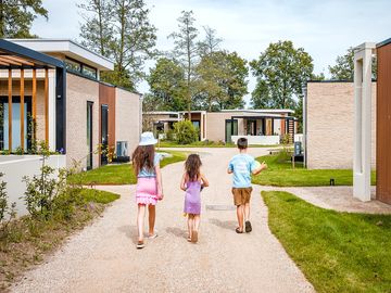 Holiday homes