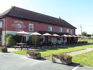 The pub (added by manager 29 apr 2022)