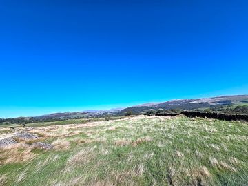 Views around the site