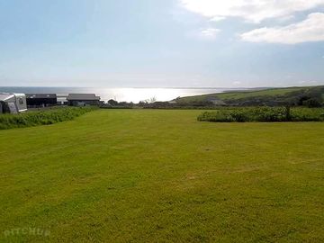 Sea views