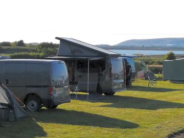 Campervans