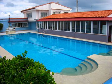 Big pool