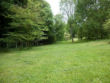 The glen