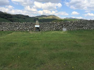 Site water facilities