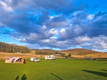 Campsite