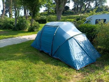 Rental tent exterior (added by manager 30 may 2023)