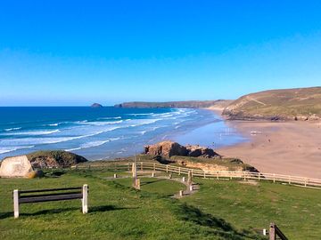 Perranporth