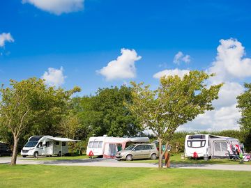 Touring caravans (added by manager 02 may 2018)